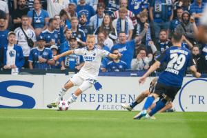 F.C. København - Hamburger SV - 12/07-2025
