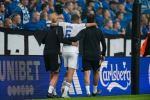 F.C. København - Hamburger SV - 12/07-2025