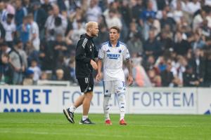 F.C. København - Hamburger SV - 12/07-2025