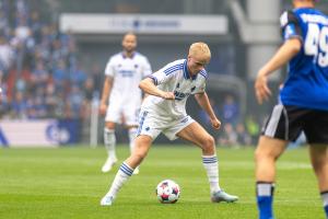 F.C. København - Hamburger SV - 12/07-2025