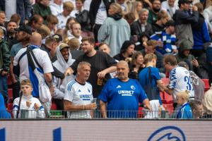 F.C. København - Hamburger SV - 12/07-2025