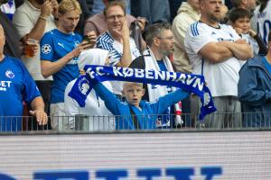 F.C. København - Hamburger SV - 12/07-2025