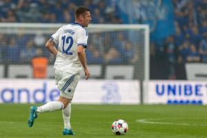 F.C. København - Hamburger SV - 12/07-2025
