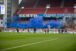F.C. København - Hamburger SV - 12/07-2025