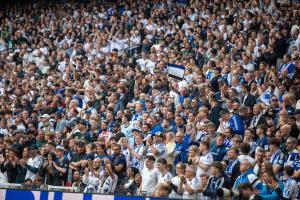 F.C. København - Hamburger SV - 12/07-2025