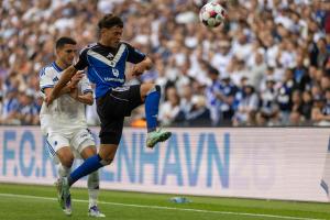 F.C. København - Hamburger SV - 12/07-2025