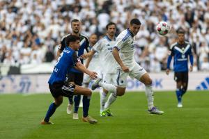 F.C. København - Hamburger SV - 12/07-2025