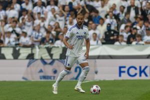 F.C. København - Hamburger SV - 12/07-2025