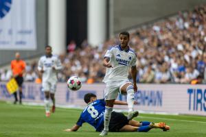 F.C. København - Hamburger SV - 12/07-2025