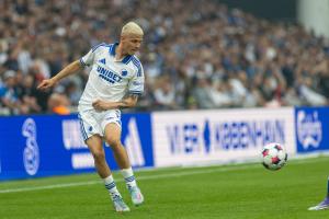 F.C. København - Hamburger SV - 12/07-2025
