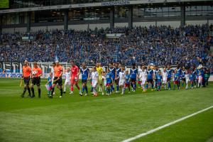 F.C. København - Hamburger SV - 12/07-2025