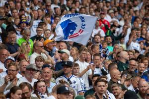 F.C. København - Hamburger SV - 12/07-2025