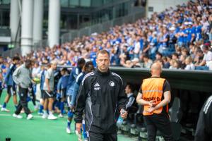 F.C. København - Hamburger SV - 12/07-2025