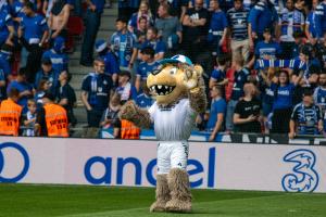 F.C. København - Hamburger SV - 12/07-2025