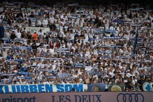 F.C. København - Hamburger SV - 12/07-2025