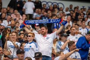 F.C. København - Hamburger SV - 12/07-2025