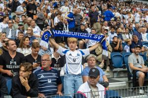 F.C. København - Hamburger SV - 12/07-2025