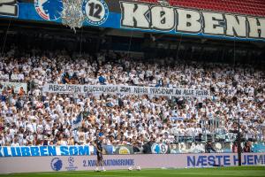 F.C. København - Hamburger SV - 12/07-2025