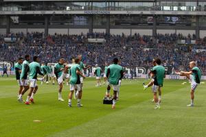 F.C. København - Hamburger SV - 12/07-2025