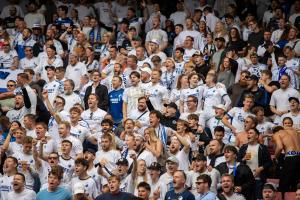F.C. København - Hamburger SV - 12/07-2025