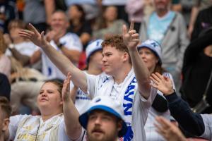 F.C. København - Hamburger SV - 12/07-2025
