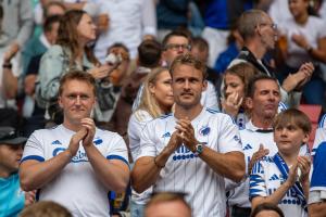 F.C. København - Hamburger SV - 12/07-2025