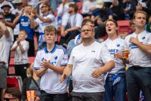 F.C. København - Hamburger SV - 12/07-2025