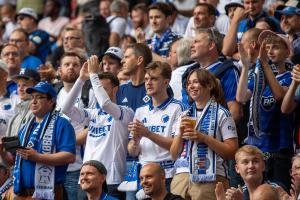 F.C. København - Hamburger SV - 12/07-2025
