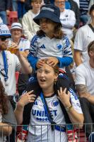 F.C. København - Hamburger SV - 12/07-2025