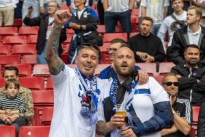 F.C. København - Hamburger SV - 12/07-2025