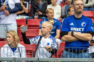 F.C. København - Hamburger SV - 12/07-2025