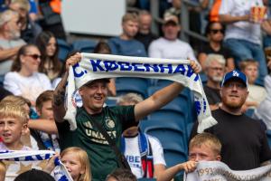 F.C. København - Hamburger SV - 12/07-2025