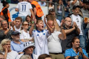 F.C. København - Hamburger SV - 12/07-2025