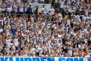 F.C. København - Hamburger SV - 12/07-2025