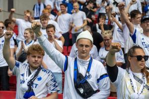 F.C. København - Hamburger SV - 12/07-2025