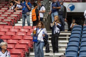 F.C. København - Hamburger SV - 12/07-2025