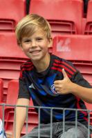 F.C. København - Hamburger SV - 12/07-2025