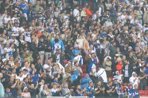 F.C. København - Hamburger SV - 12/07-2025