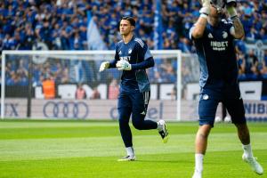 F.C. København - Hamburger SV - 12/07-2025