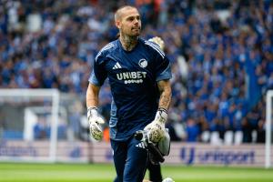 F.C. København - Hamburger SV - 12/07-2025