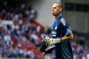 F.C. København - Hamburger SV - 12/07-2025