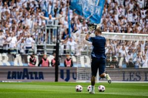 F.C. København - Hamburger SV - 12/07-2025