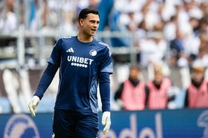 F.C. København - Hamburger SV - 12/07-2025