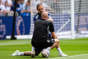 F.C. København - Hamburger SV - 12/07-2025