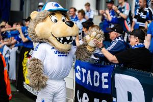 F.C. København - Hamburger SV - 12/07-2025