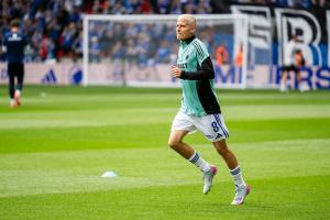 F.C. København - Hamburger SV - 12/07-2025