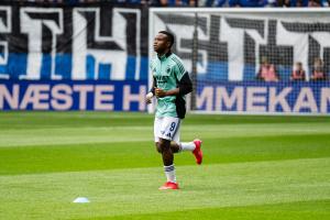 F.C. København - Hamburger SV - 12/07-2025