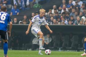 F.C. København - Hamburger SV - 12/07-2025