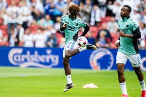 F.C. København - Hamburger SV - 12/07-2025