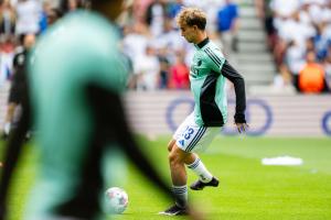 F.C. København - Hamburger SV - 12/07-2025